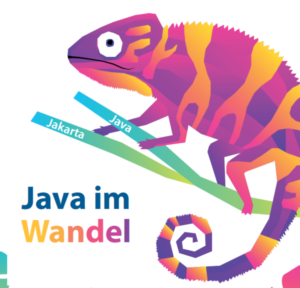 Javaim Wandel 2