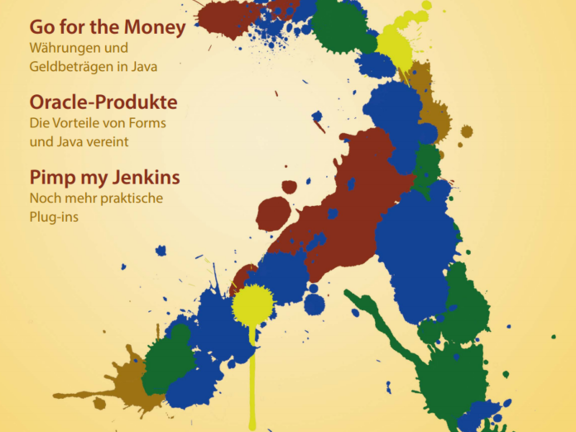 2014 04 Java aktuell Cover
