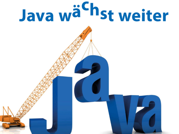 2016 03 Java aktuell Cover
