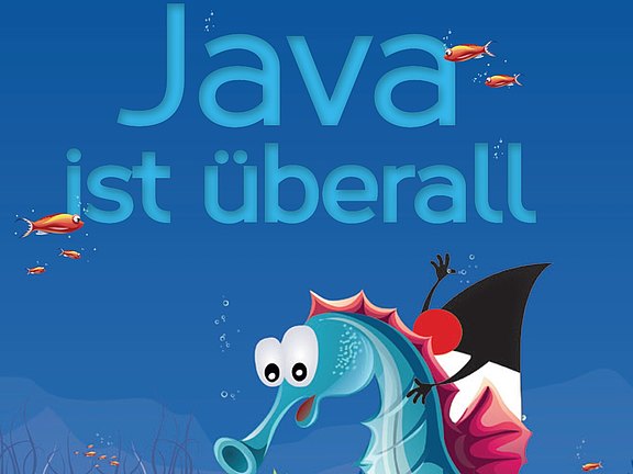 JAVA AKTUELL 05 2018